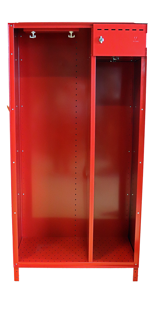 Vestnes Land - Brannskap - Utrykningsskap